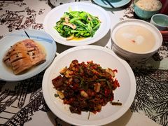 -胖鱼头·南京菜·河景餐厅(夫子庙店)