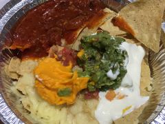 -CHEESE TACO搬砖客(凯德店)