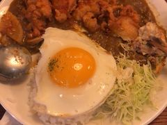 -金龙咖喱