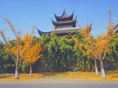 -龙潭水乡