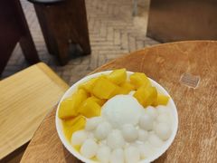 -小团圆糖水铺(襄阳南路店)