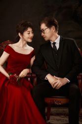 -时光纪全家福·母女写真
