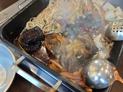-小螺大作·螺蛳粉火锅(林和西店)