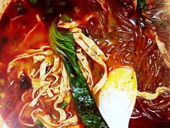 -魏家凉皮(博水商务大厦店)