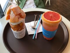 -Cafe de Paris(林荫路店)