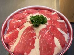 -半闲斋羊肉铺(齐礼阎店)