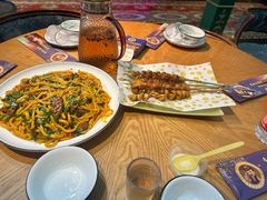 -新疆亚克西音乐餐厅(南方花园店)