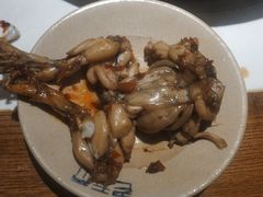 -老天桥蛙炉火锅(姑苏总店)