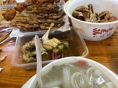 -十里铺铁板鱿鱼