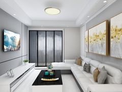 -居丽装饰空间设计(奉贤店整合到徐汇总部)