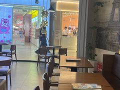 -糖纸甜品(印象城店)