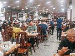 大堂-柴氏风味斋(甘家口店)