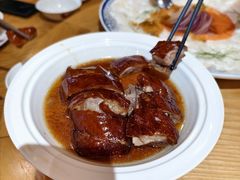 -德胜轩正宗顺德菜(宝安沙井会展中心店)