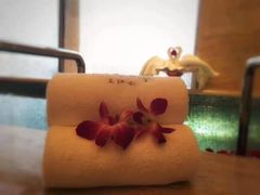 -长沙富力万达文华酒店