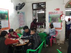 大堂-吉英盐焗鸡(文中路店)
