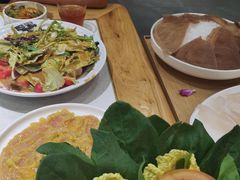 -蜀留香火锅(社会山店)