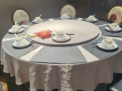 -师味葱扒虎头鲤·水席洛阳菜(元华店)