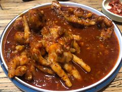 -京玉菲饭店(李村店)