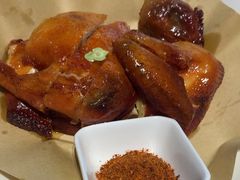 -简小舍·民间手艺菜(武昌江滩店)