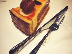 -PAUL LAFAYET 法式甜品(港汇广场店)