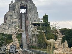 -厦门方特梦幻王国