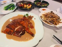 -镛记酒家