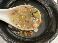 杏仁茶-黄家老店·非遗灌汤包(晋安路店)