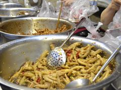 -嘉州九妹凤爪(乐山总店)