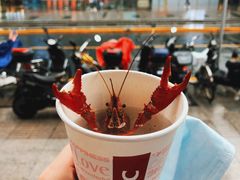 -红盔甲·小龙虾(天钥桥店)