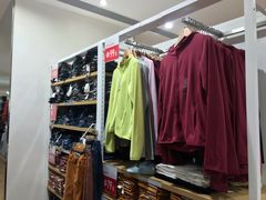 -优衣库(上海虹口龙之梦店)