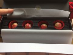 -澳门十六浦索菲特大酒店