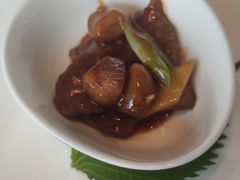 -天龙轩(香港丽思卡尔顿酒店)