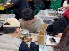 -阿金大白·上海菜馆(新天地店)