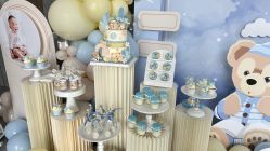 -荟派·派对世家