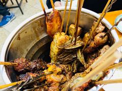 -炒豆合作社(东四总店)