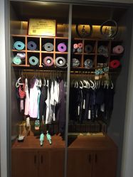 大堂-FineYoga梵音瑜伽·普拉提