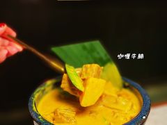 -美泰泰国餐厅(中大银泰店)