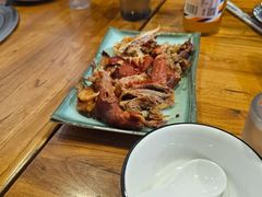 -正通记·哈尔滨烧烤·炭烤鸽子(七宝万科国际店)