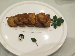 -天蓮珍素館