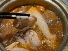 -慢丽江·云南野生菌土鸡锅(付家庄店)