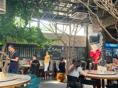 -又见炊烟私房菜(敬亭路店)