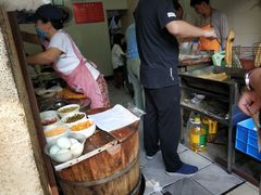 -文武王氏烧饼·无矾油条(西溪路店)
