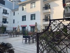 -雅戈尔富宫大酒店(观前街店)