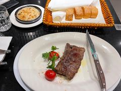 -西堤牛排(恒隆广场店)