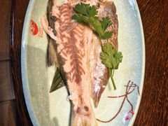 -抱德·潮汕味(琶洲店原惠城鱼仔)
