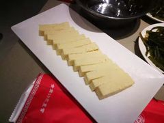 -蝎王府羊蝎子(虎坊桥总店)