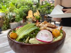 -农畉LONFOOD(福田星河COCOPark店)