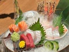 -山岛烧·和牛烧肉 碳火烧鸟(海信广场店)