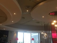 -必胜客(湘隆店)