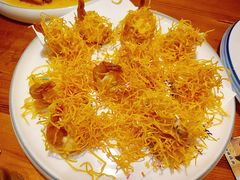 -快乐老家三鲜饺子东北菜(南六中路店)